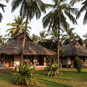 Resort Neeleshwar Hermitage, Nīleshwar