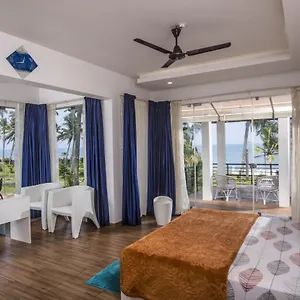 Coconut Cove Вилла
