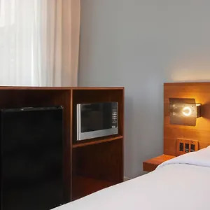 Truss Times Square Hotel Nueva York