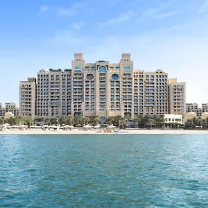 Fairmont The Palm Resort Dubái