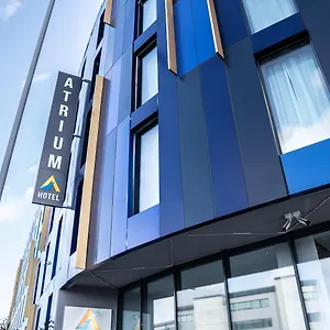 Hotel Atrium Heathrow