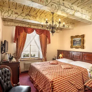 U Zlateho Stromu By Bhg Hotel Praga