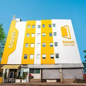 Otel Bloom - Karol Bagh