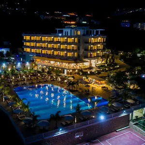 Elysium 5*, Dhërmi Albanië