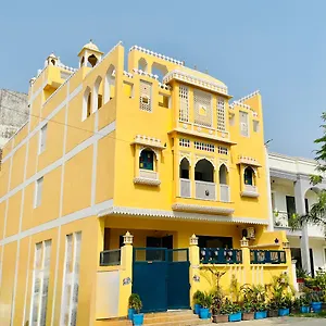Shiv Kothi - Habitación en casa particular Agra (Uttar Pradesh)