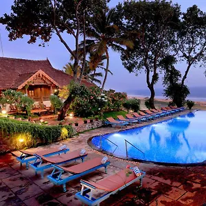 Somatheeram Ayurveda Village Курортный комплекс