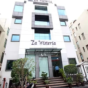 Otel La Wisteria