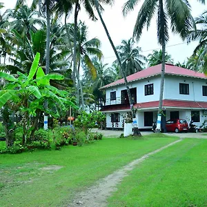 Royal Beach Abode Homestay