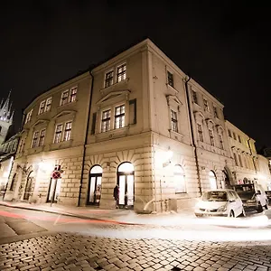 Metamorphis Hotel Praga