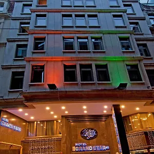 Hotel Grand Star Bosphorus&spa