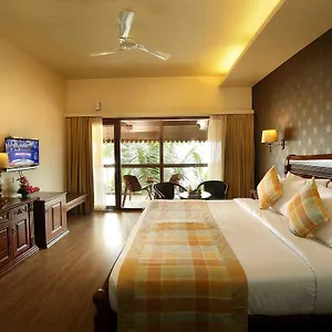 Uday Samudra Leisure & Курортный комплекс