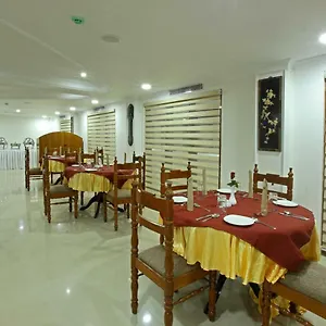 Rohini International Kallār