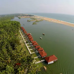 Resort Island, Poovar