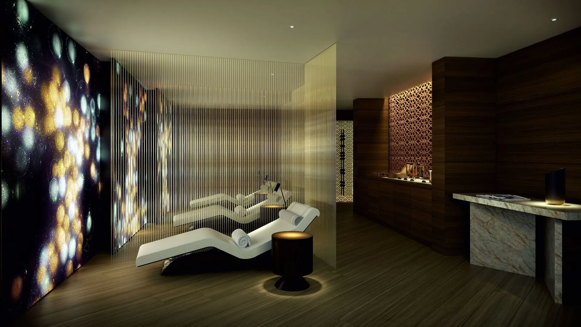 Grand Hyatt Kochi Bolgatty Hotel India