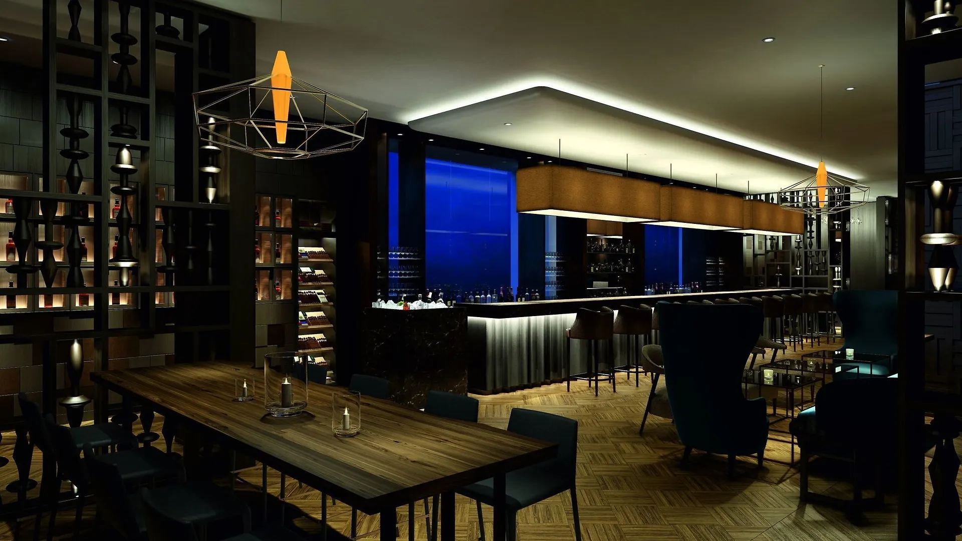Grand Hyatt Kochi Bolgatty Hotel 5*,  India