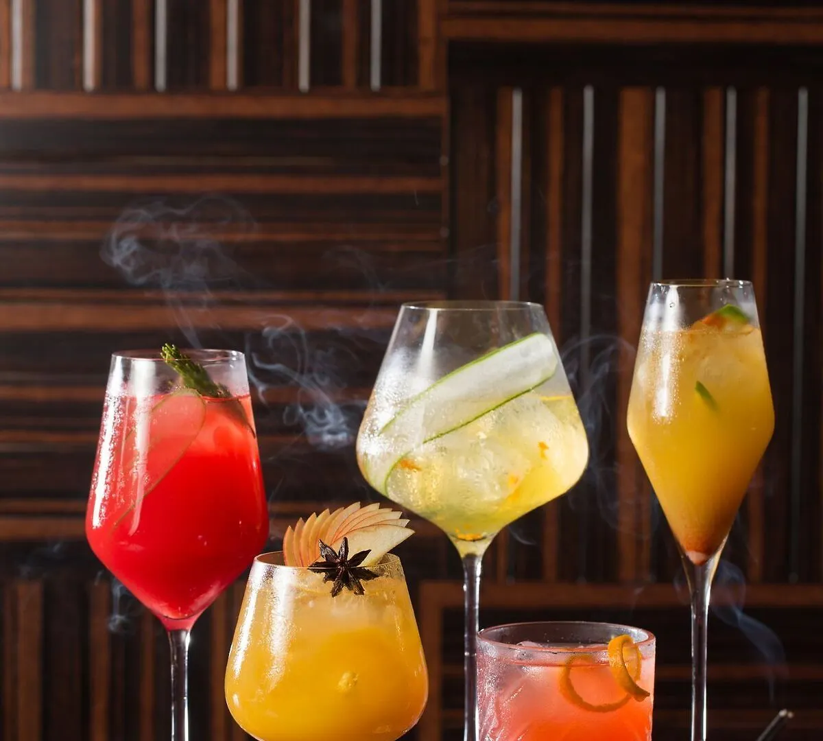 Grand Hyatt Kochi Bolgatty Hotel 5*,
